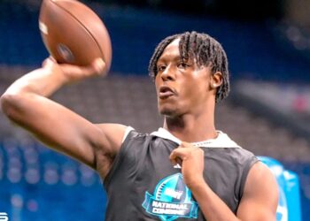 High performers, rating implications from Navy All-American Bowl Mix