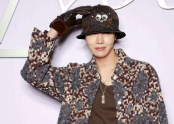 Watch: BTS’ J-Hope unveils new music after return from army