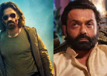 Up Subsequent on OTT: Jackie Shroff, Suniel Shetty’s Hunter 2 to Aashram 3