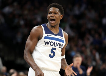 Report: Edwards reached out to Jordan for recommendation in notable space