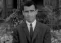 Why The Twilight Zone Is Not A Sci-Fi Sequence, In accordance To Rod Serling