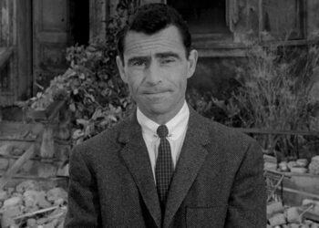 Why The Twilight Zone Is Not A Sci-Fi Sequence, In accordance To Rod Serling