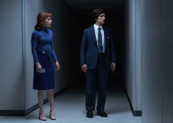 Ben Stiller’s Response To Severance’s Deliberate Ending