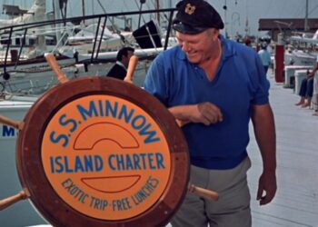 The Unusual Mother or father Grievance Sherwood Schwartz Acquired About Gilligan’s Island