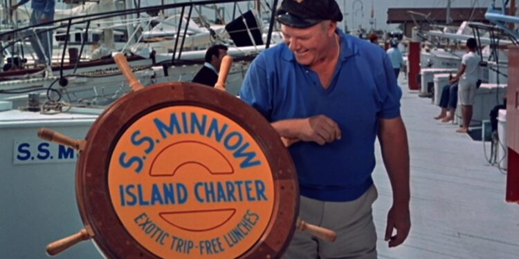 The Unusual Mother or father Grievance Sherwood Schwartz Acquired About Gilligan’s Island