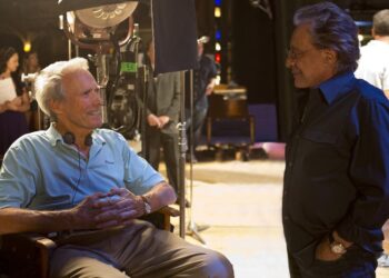 The Solely Broadway Adaptation Clint Eastwood Ever Directed Was A Flop