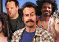 What Occurred To The Solid Of My Title Is Earl?