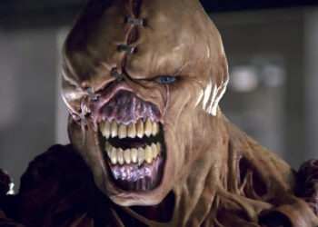 A Basic Horror Video Sport Is Getting A Film Reboot With The Good Director