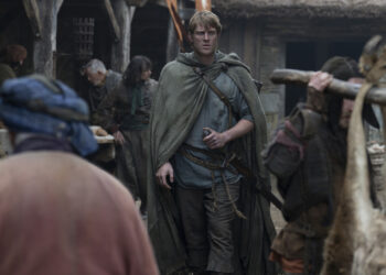 How George R.R. Martin Feels About The Recreation Of Thrones Spin-Off