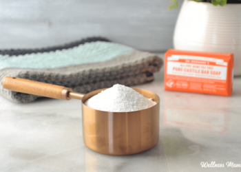 Methods to Make Laundry Cleaning soap (DIY Liquid or Powder Recipe)