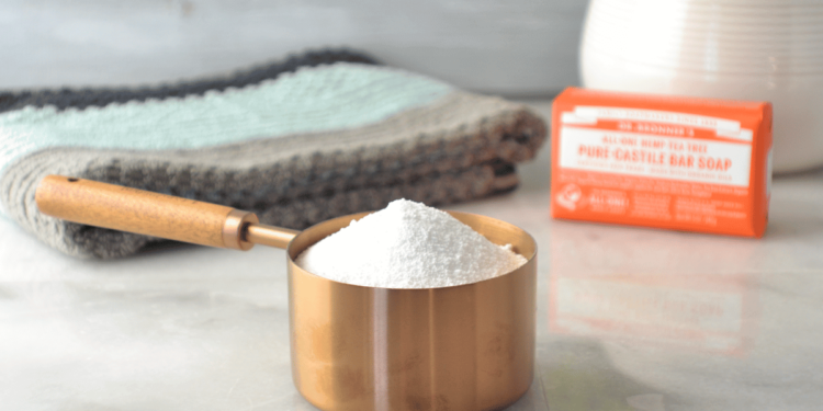Methods to Make Laundry Cleaning soap (DIY Liquid or Powder Recipe)