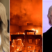 Paris Hilton, Billy Crystal amongst celebrities who misplaced properties in L.A. wildfires – Nationwide
