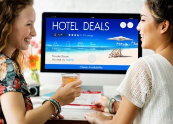 Information To On-line Resort Reserving: Ideas, Methods, and Insider Secrets and techniques