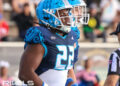 Moreno Awards: The Polynesian Bowl