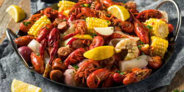19 Straightforward Cajun and Creole Recipes to Have a good time Mardi Gras