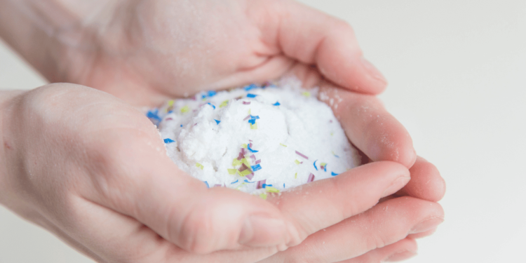 Microplastics In Salt and The right way to Keep away from Them