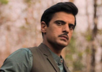 Unique: Mohit Malik praises Rasha, Aaman; talks about his movie debut