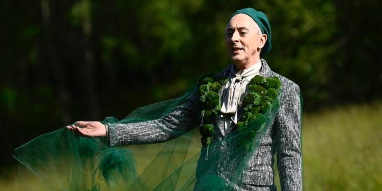 ‘The Traitors’ Launch Schedule: When Episode 5 Premieres on Peacock