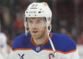 Oilers ought to take Connor McDavid’s recommendation on suspension