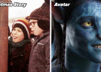 Overhyped Movies Individuals Are Drained Of Listening to About