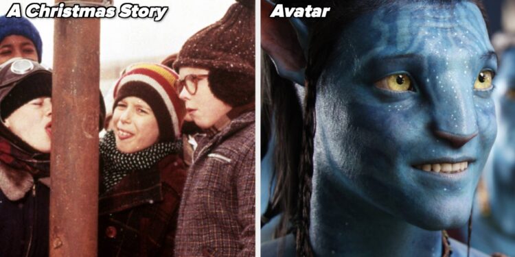 Overhyped Movies Individuals Are Drained Of Listening to About