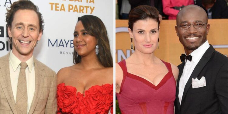 9 Movie star {Couples} Who Met On Broadway