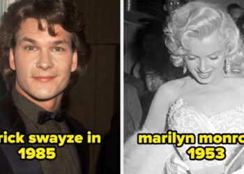 31 Pictures Of Actors On First Purple Carpets