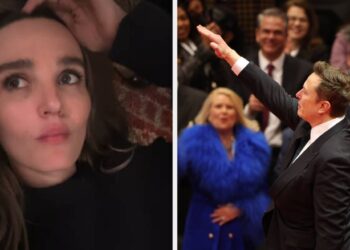 Chloe Fineman Had No Regrets Calling Out Elon Musk