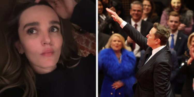 Chloe Fineman Had No Regrets Calling Out Elon Musk
