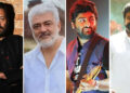 Shekhar Kapur, Ajith Kumar & extra honoured with Padma Bhushan