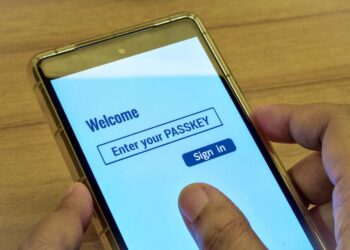 Passkey know-how is elegant, nevertheless it’s most positively not usable safety