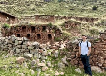 A Love Observe to Peru (& Why You Need to Go to!)