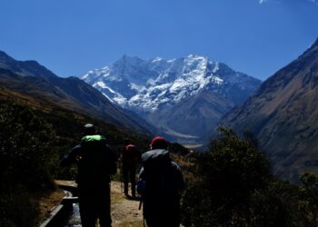 The 5 Greatest Tour Firms in Peru (Up to date 2025)