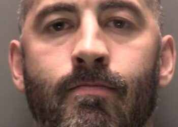 Man behind Southport riots jailed for incitement by way of social media