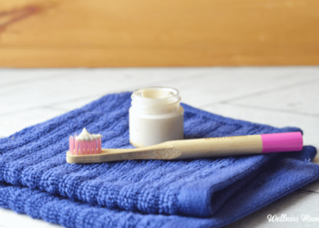 Do-it-yourself Remineralizing Toothpaste Recipe