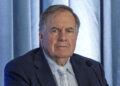 Report signifies Belichick ‘wasn’t happy’ with Raiders hiring Carroll