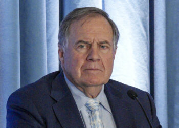 Report signifies Belichick ‘wasn’t happy’ with Raiders hiring Carroll