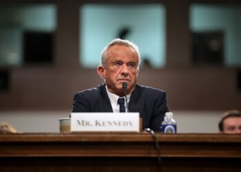 What RFK Jr. Has Mentioned About COVID-19