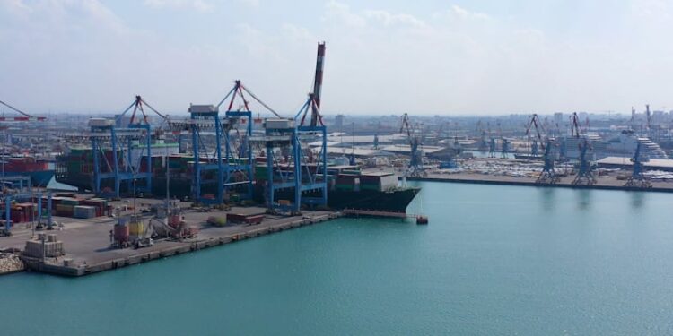 Strike shuts Ashdod Port – Globes