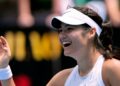 Emma Raducanu: Brit relishing Iga Swiatek conflict at Australian Open | Tennis Information