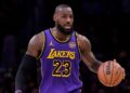 LeBron James surpasses Michael Jordan’s NBA document for 30-point video games reaching 563 | NBA Information