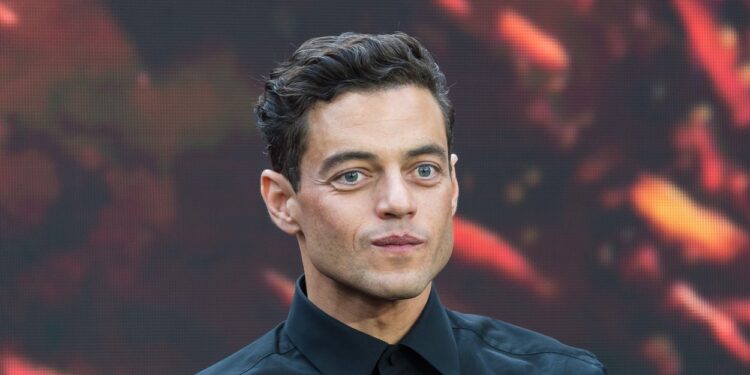 Rami Malek Was Racially Profiled By The LAPD