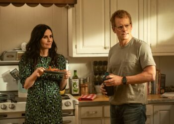 ‘Shining Vale’ Resurfaces On Max Submit Starz Cancellation