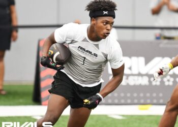 Rivals Rankings Week: Remaining offensive place rankings revealed