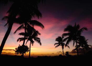 Ideas for Island Hopping in Hawaii
