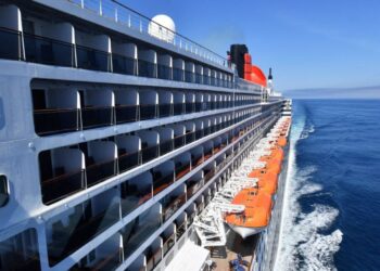 Norovirus rises nationwide and spreads on cruise ships : Pictures