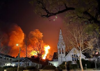 Jimmy Carter’s funeral; Los Angeles wildfires : NPR