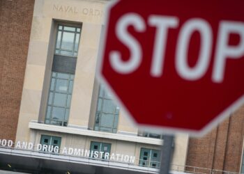 FDA initiative for range in most cancers research disappears : Photographs