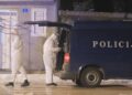 A gunman who went on a lethal capturing spree in Montenegro dies by suicide : NPR