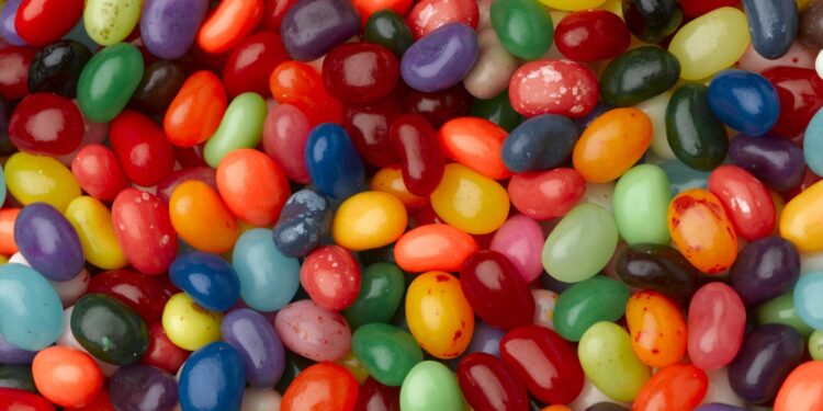 Crimson dye No. 3 is banned, however what about different meals colorings? : Pictures